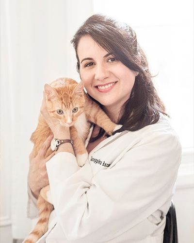 doctor giuseppina bazan